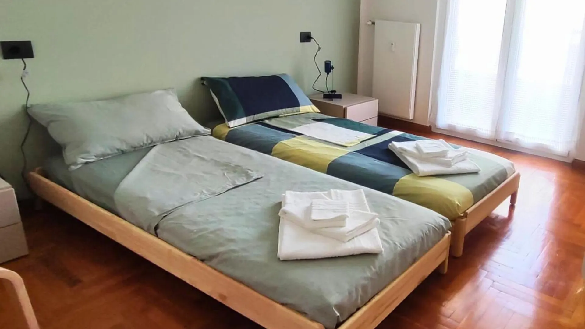 Mara E Gigi - Cozy Holiday Home Downtown Como 0*,  Italy